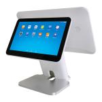 Dual Screen Pos System Terminal
