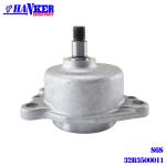 Mitsubishi S6S Diesel Engine Oil Pump 32B35-00011 32B35-20010