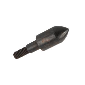 Wholesale Nickel Plated 200 Grain Archery Field Points Practice Tip For 8.3mm OD from china suppliers