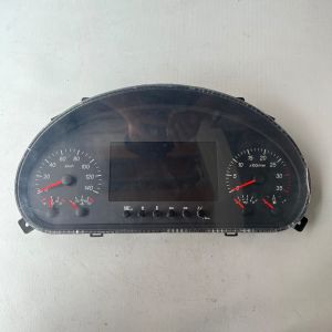 Wholesale King Long Bus Instrument Cluster ZB256K9A7A 24V DC IP6K9K from china suppliers