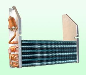 Wholesale Refrigeration heat exchanger from china suppliers