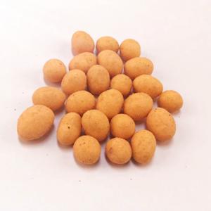 Wholesale Yellow Cheese Flavor Coated Peanut Snack With Vitamins / Nutrition Healthy Delicious Snacks OEM from china suppliers