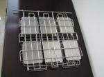 Single Door Quick Cooling 100C 93.6L Blood Plasma Freezer
