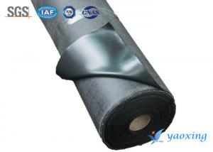 China Composite EPDM Coated Acid Resistant Fabric 356 Degrees Fahrenheit Standing Temperature on sale