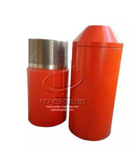 Wholesale 4 1/2&quot; - 20&quot; API Cement Float Equipment Oilfield Drilling Casing Float Collar Shoe from china suppliers