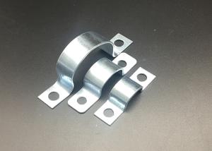 Wholesale Wholesale Pipe Clamps 1-1/4'' Customized Saddle Clamp from china suppliers