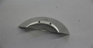 Wholesale Precision Machining Aluminium Die Casting Parts / CNC Precision Machining Parts from china suppliers
