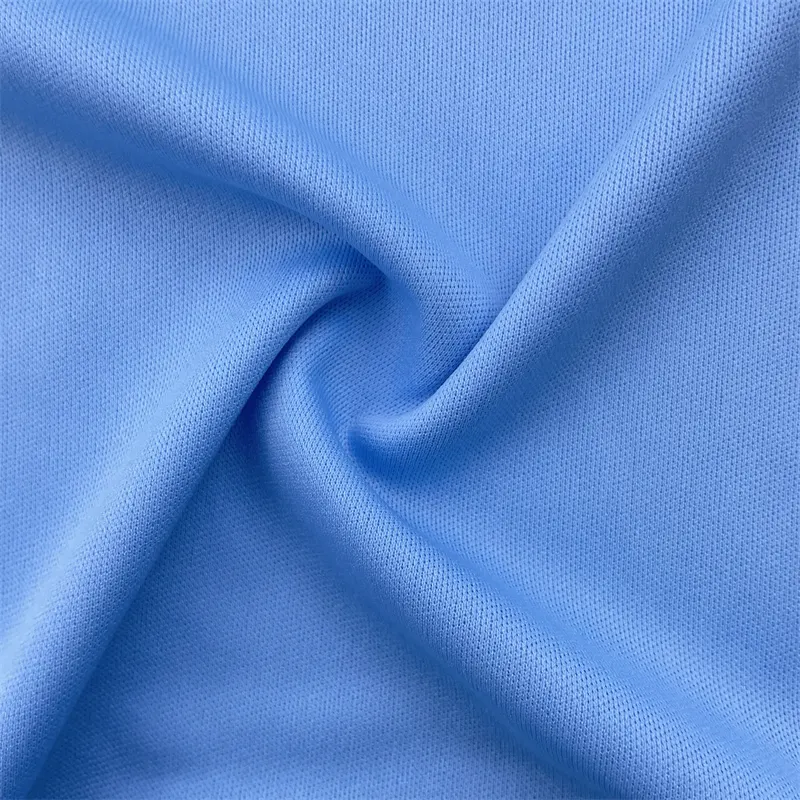 Waterproof 4 Way Stretch Polyester Fabric For Luggage And Mouse Pad