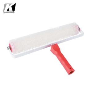 Wholesale Durable Spiked Aerator Roller Self Leveling Shed Resistant Thichness 1.5mm from china suppliers