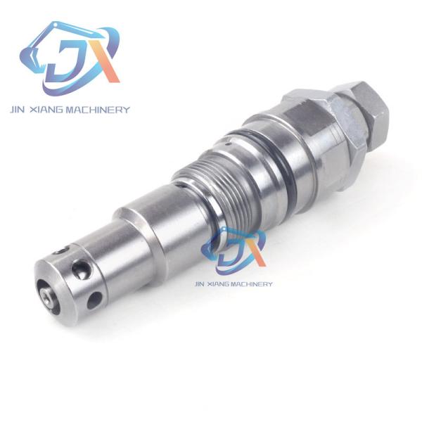 STAR ZEBRA Manufacturer Excavator Part Main Control Relief Valve E312 E315 E316