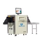 ISO 1600 0.22m/s 38AWG SF5030A X Ray Baggage Scanner