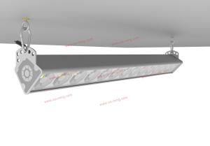 Wholesale Suspension 150W/M 60W Linear Led Wall Washer A4 Beam from china suppliers