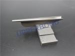 Tobacco Machinery Spare Parts Metallic Compressor Filter Rods Steel Tongue