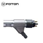 Truck Fuel Injector Assembly for Foton ISF3.8 Engine 0445120134 Original Car