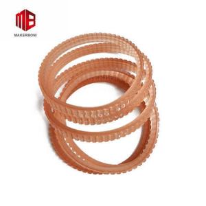 Wholesale 90-J-3 Timing Belt Spare Parts For Yin Cutting Machine from china suppliers