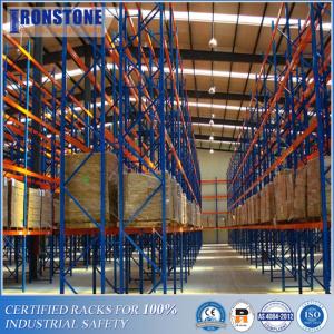 Wholesale Conventional Selective Pallet Rack For Warehosue Storage from china suppliers