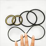 2" X 2" Low Torque Plug Valve Soft Seals Kits With Brass Band