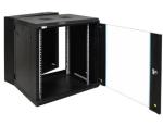 19 Inch 1u/2u/3u Size FTTH/FTTX Fiber Optic Networking Cabinet for Speed