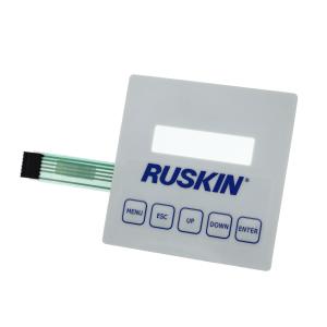 Wholesale Actuation Force 100-500g Multicolor Membrane switch s within customer s requirements from china suppliers