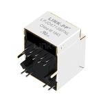 Halo HFJV1-E1G01-L11RL Compatible LINK-PP LPJD4713BFNL 1000 Base-T Gigabit