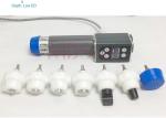 Extracorporeal Physiotherapy Shock Wave Therapy Equipment