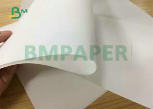 Wholesale 80gsm 100gsm Waterproof 2 side Stone Paper Sheet For Fruite Package 30x40cm from china suppliers