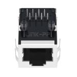 Hanrun HY901168C Compatible LINK-PP LPJ1014CNL 10/100 Base-T Magnetics RJ45
