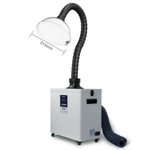 Wholesale 3D Printing Fume Extraction System FES200L Mobile Fume Extraction Unit from china suppliers
