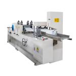 Multifold Npakin Tissue Making Machine