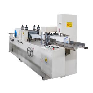 Wholesale Multifold Npakin Tissue Making Machine from china suppliers