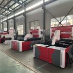 1400mm Automatic Bending Center CNC Sheet Metal Folder 10 13 Axis