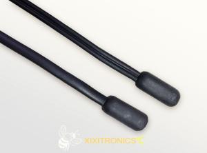 Wholesale TPE Overmolding Waterproof Temperature Sensors probe IP68 103AT Series from china suppliers
