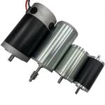 Smart Automation High Quality Brushed Brushless DC Motor / DC Engines 12v 24v