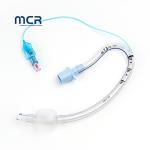 Oral Or Nasal Preformed PVC Endotracheal Intubation Cuffed Ett Tube Endotracheal