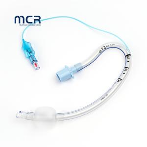 Wholesale Pvc Material Preformed Endotracheal Tube For Oral Intubation from china suppliers