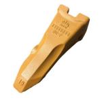 Metallic Welding Excavator Bucket Teeth 14553244 For Construction Equipment