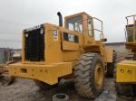 shanghai china second-hand 966F Used Wheel Loader for sale
