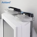 Astiland Portable Cellulite Reduction Tesla Sculptor , EMS Body Slimming Machine