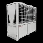 Meeting MD200D-8 China Factory Jinlun Air Source Heat Pump Water Heater