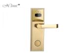Good quality RFID Card Hotel Door Lock System Electronic Smart Keyless Door Lock