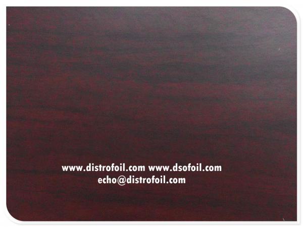 Quality Hot stamping foil for  Door panels for sale