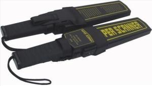Wholesale ABNM GP-3003B1 HHMD TOP SALE Hand Held Metal Detector SUPER SCANNER from china suppliers
