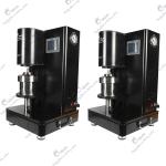 Drying 600rpm Pouch Cell Pilot Line Vacuum Slurry Planetary Mixing Machine