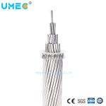 ACSR/Aw Bare Conductor Third Party Inspection Accepted for Durable Transmission