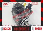 Excavator CP4 SY215C QSB6.7 diesel injection fuel pump 5526165 5302736
