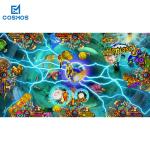Oceanking3 Fish Game Motherboard Poseidon'S Realm Vga Dvi Hdmi