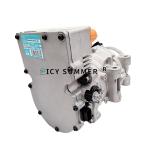 EKEA-8103020 EV Auto Electric AC Compressor Air Conditioning Pump For BYD Seal