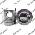S6B2 Diesel Piston 36217-70700 For Mitsubishi Engine