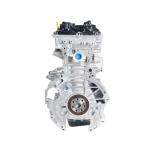 Elantra Optima Hyundai G4NA Engine Wear Resistant High Speed With Long Block