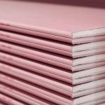 High Quality Wholesale Drywall Gypsum Board 1220X2440Mm 3/8 Inch Sag Resistance